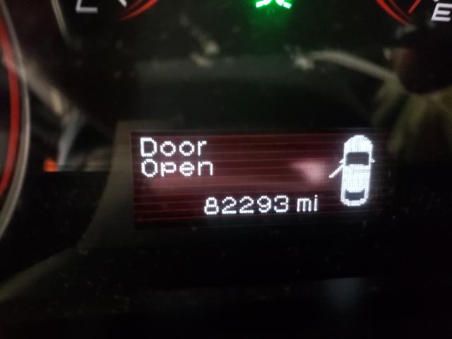 2016 DODGE DART SXT S 1C3CDFFA2GD818485