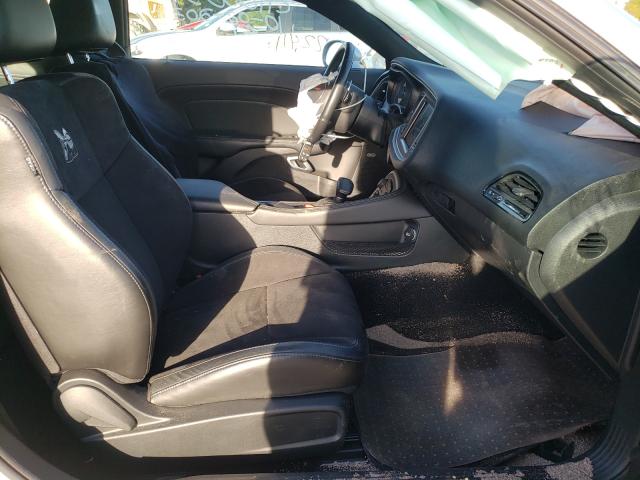 Фото: 2C3CDZFJ9KH637364 - 5