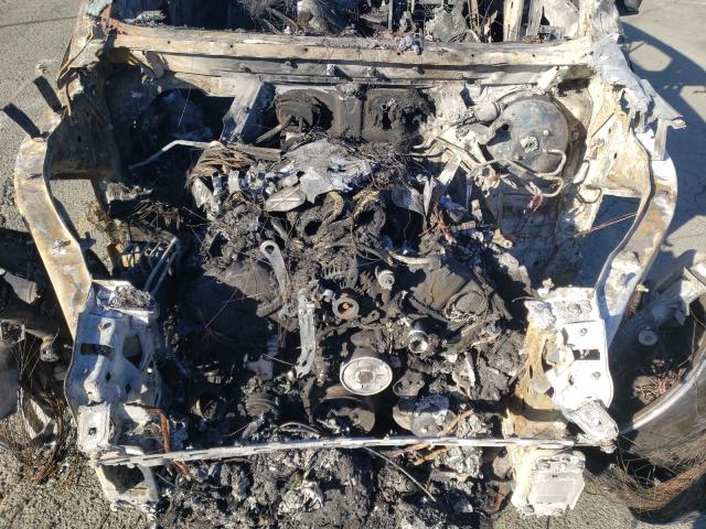 2018 BMW X5 M 5YMKT6C57J0X21032