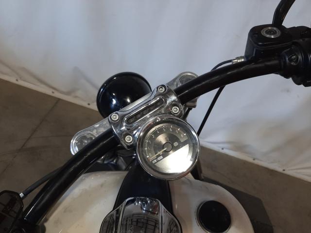 2014 HARLEY-DAVIDSON FXSB BREAK 1HD1BFV12EB042215