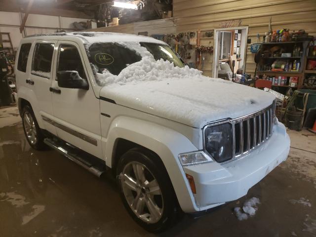 2012 Jeep Liberty JE for sale in Billings, MT