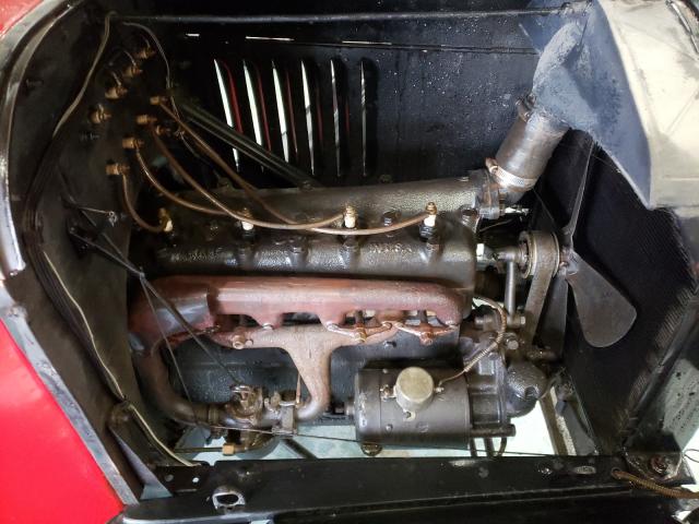 2020 FORD MODEL T 4628088