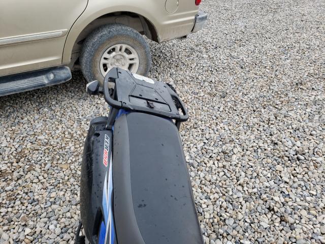 2009 KAWASAKI KL650 E JKAKLEE139DA21989