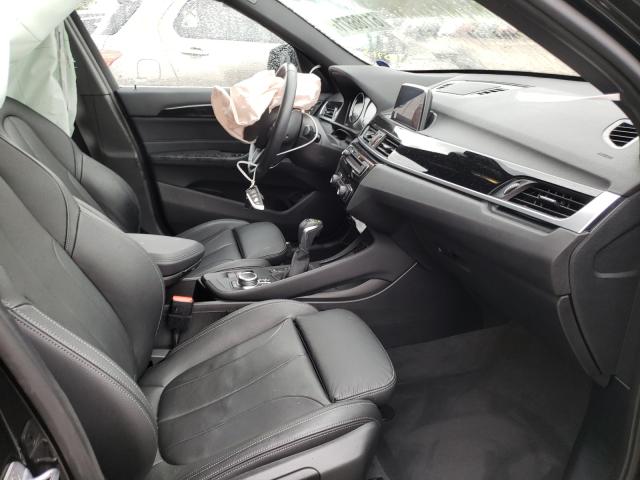 2018 BMW X3 WBXHT3C37J5L30713