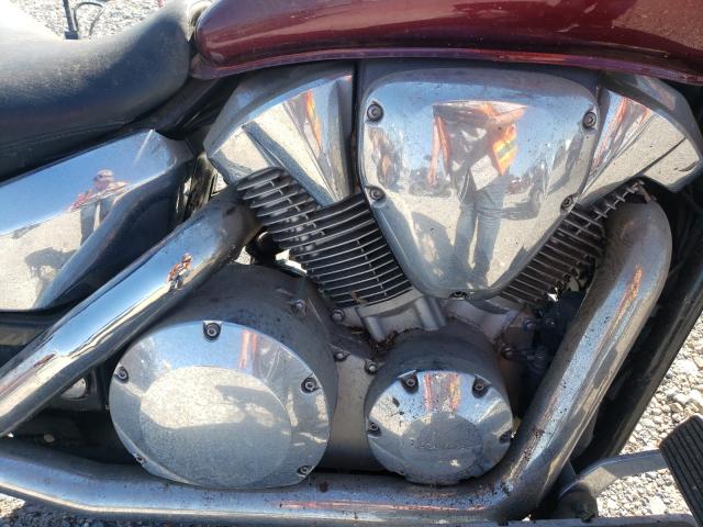 2006 HONDA VTX1300 R 1HFSC52626A307757