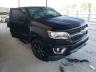 2016 CHEVROLET  COLORADO