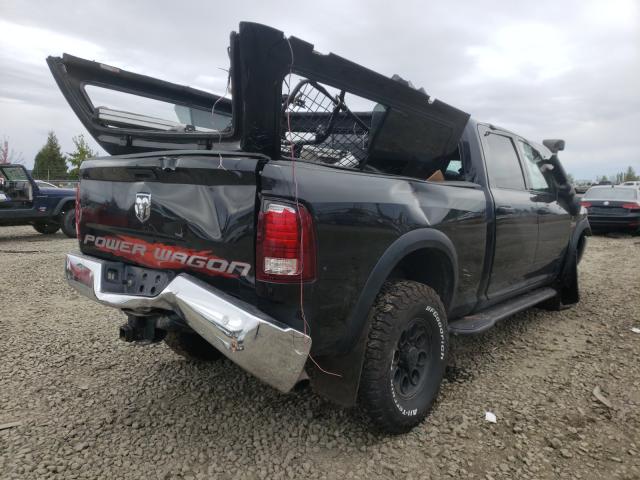 2016 RAM 2500 POWER 3C6TR5EJ0GG173290