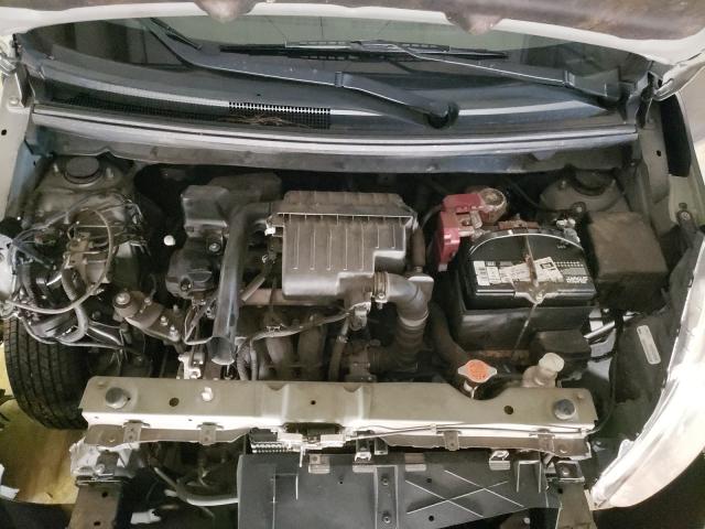 2014 MITSUBISHI MIRAGE DE ML32A3HJ8EH004216