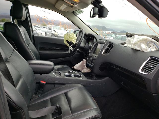 2016 DODGE DURANGO 1C4RDJDG2GC315447