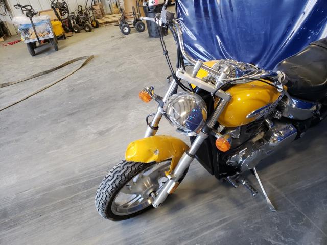 2008 HONDA VTX1300 C 1HFSC55078A400798