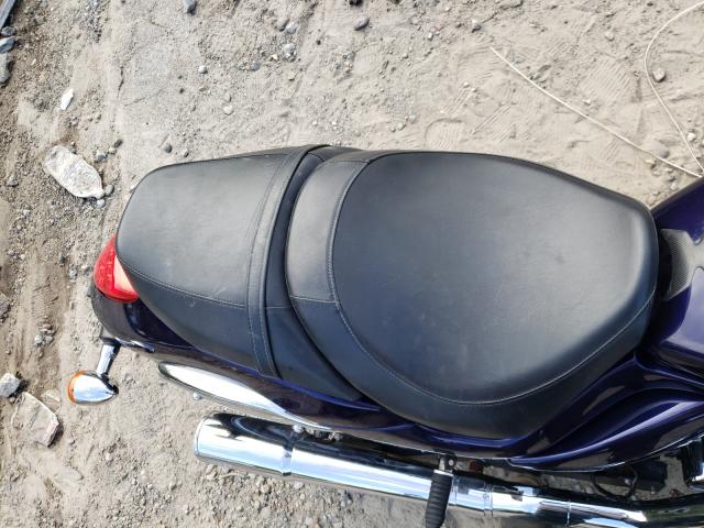 2006 SUZUKI M109R / VZ JS1VY53A562103678