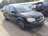 2012 DODGE  GRAND CARAVAN