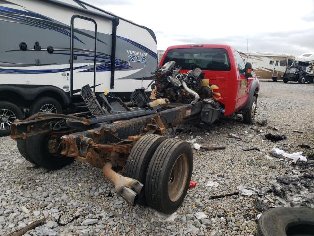 2012 FORD F550 SUPER 1FDUF5GT4CEA83710