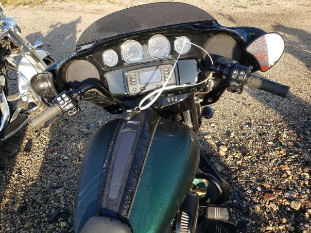 2021 HARLEY-DAVIDSON FLHXS 1HD1KRP1XMB651291