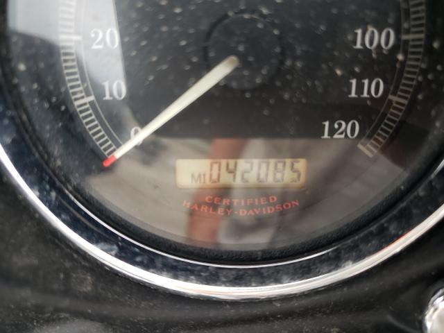 2005 HARLEY-DAVIDSON FLHTCUI 1HD1FCW115Y630735
