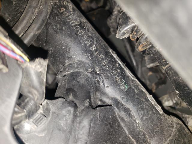 2019 HONDA CB500 F MLHPC6318K5000005