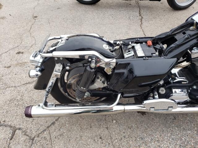 2005 HARLEY-DAVIDSON FLHRSI 1HD1FYW1X5Y648695