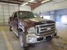 2005 FORD  F250