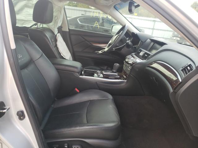 2012 INFINITI M37 JN1BY1AP6CM332530
