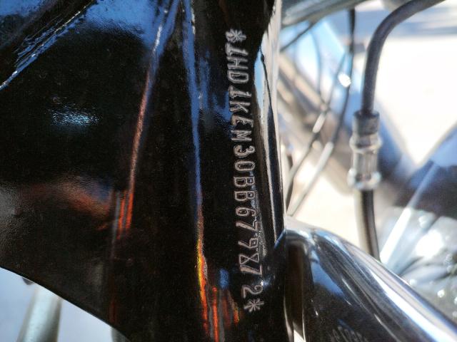 2011 HARLEY-DAVIDSON FLHTK 1HD1KEM30BB679872