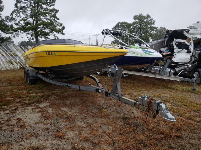 Salvage cars for sale from Copart Seaford, DE: 1988 Checker Boat