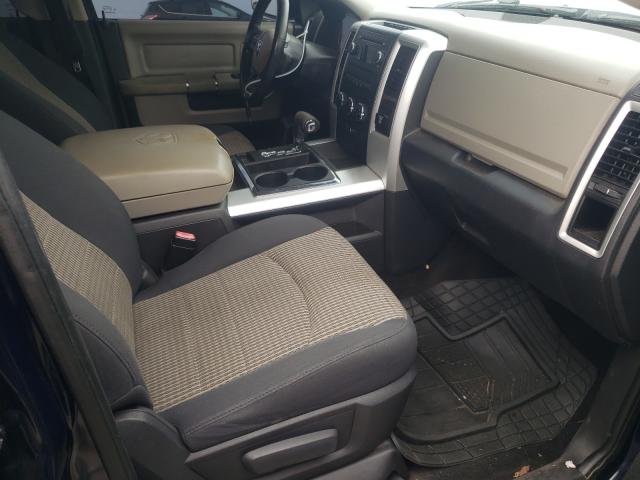 2012 DODGE RAM 1500 S 1C6RD6LT6CS159772