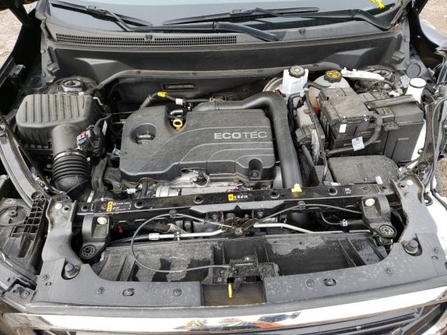 2018 GMC TERRAIN 3GKALTEV8JL325280