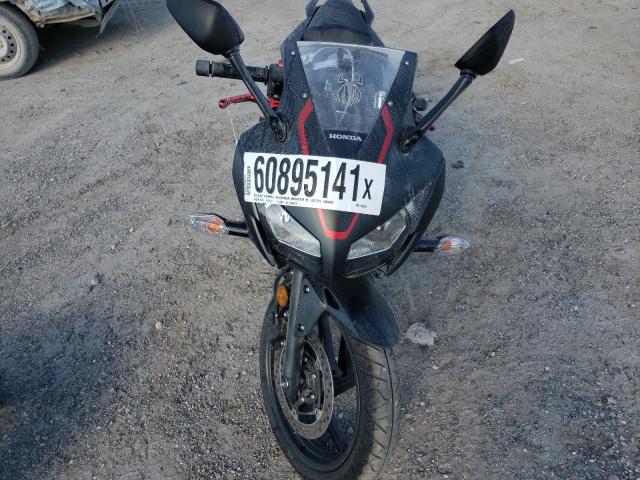 2020 HONDA CBR300 R MLHNC5104L5600467