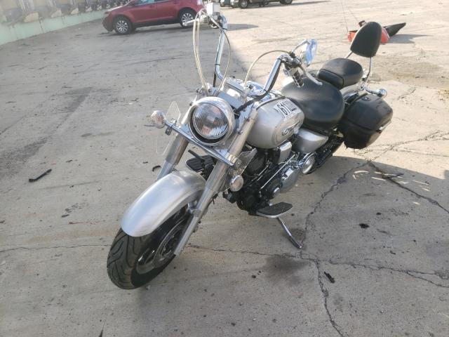 2007 YAMAHA XV1700 A JYAVP17E27A026172