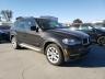 2011 BMW  X5