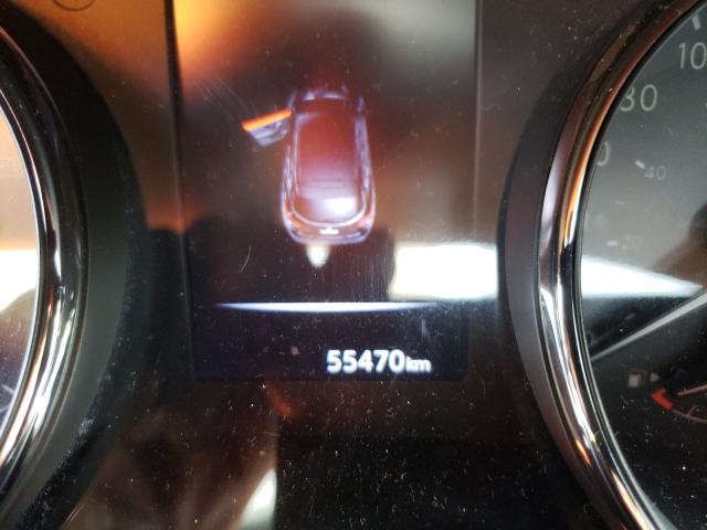 2018 NISSAN QASHQAI JN1BJ1CR0JW282020