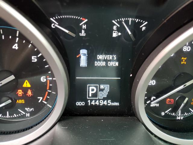 2013 TOYOTA LAND CRUIS JTMHY7AJ4D4009164