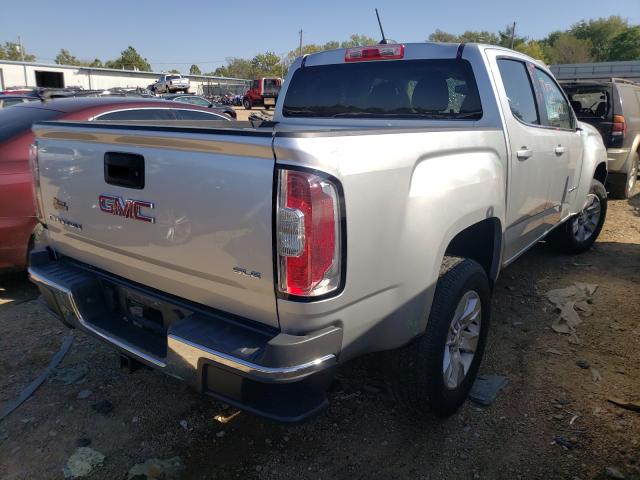 2015 GMC CANYON SLE 1GTG5BE30F1264952