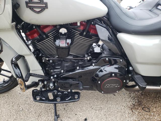 2020 HARLEY-DAVIDSON FLTRXSE 1HD1TCL16LB957628