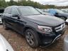 2019 MERCEDES-BENZ  GLC-CLASS