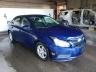 2012 CHEVROLET  CRUZE