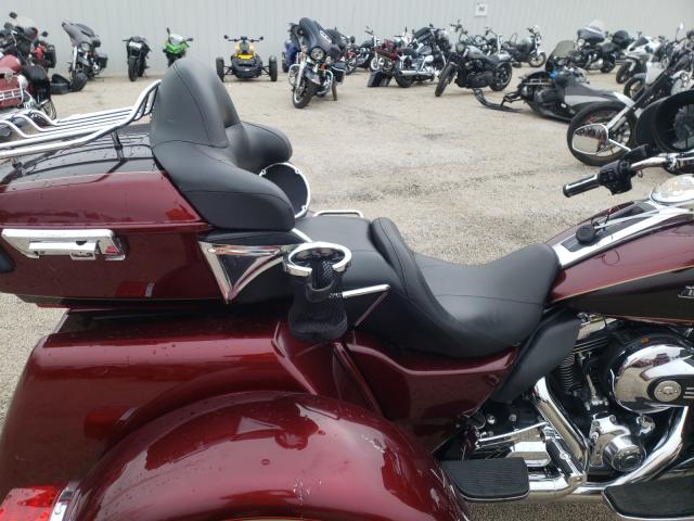 2015 HARLEY-DAVIDSON FLHTCUTG T 1HD1MAL11FB861959