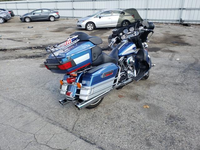 2006 HARLEY-DAVIDSON FLHTCUI 1HD1FCW136Y680540