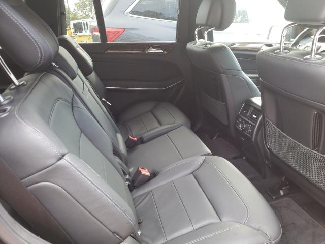 2018 MERCEDES-BENZ GLS 550 4M 4JGDF7DE4JB056510