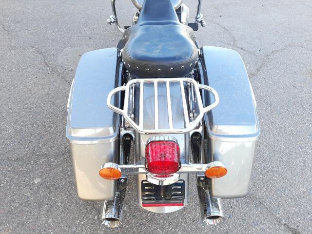 2016 HARLEY-DAVIDSON FLHR ROAD 1HD1FBM1XGB676762