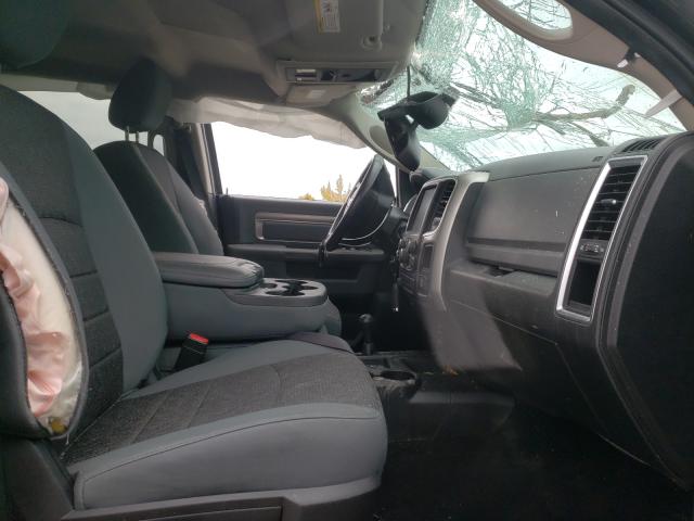 2016 RAM 2500 POWER 3C6TR5EJ0GG173290