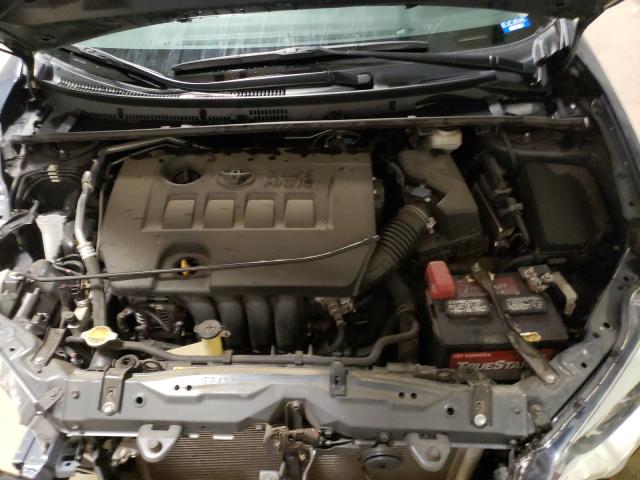 2014 TOYOTA CAROLLA 2T1BPRHEXEC000545