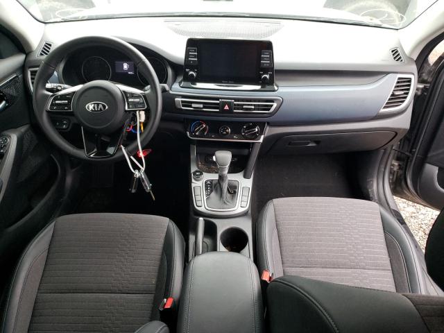 2021 KIA SELTOS S KNDEU2AA3M7045461