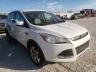 2014 FORD  ESCAPE