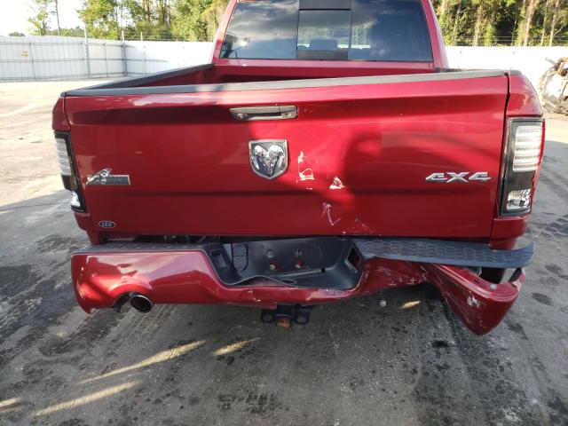 2015 DODGE 1500 1C6RR7MT7FS548589