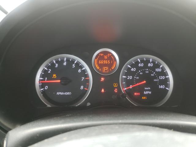 2012 NISSAN SENTRA 2.0 - 3N1AB6AP2CL670057