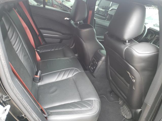 2020 DODGE CHARGER SR 2C3CDXL91LH227898