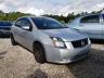 2009 NISSAN  SENTRA