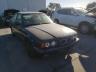 1995 BMW  5 SERIES