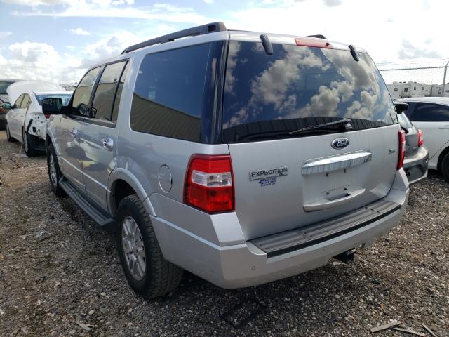 1FMJU1H57DEF51545 Ford Expedition 2013. Фото: 2